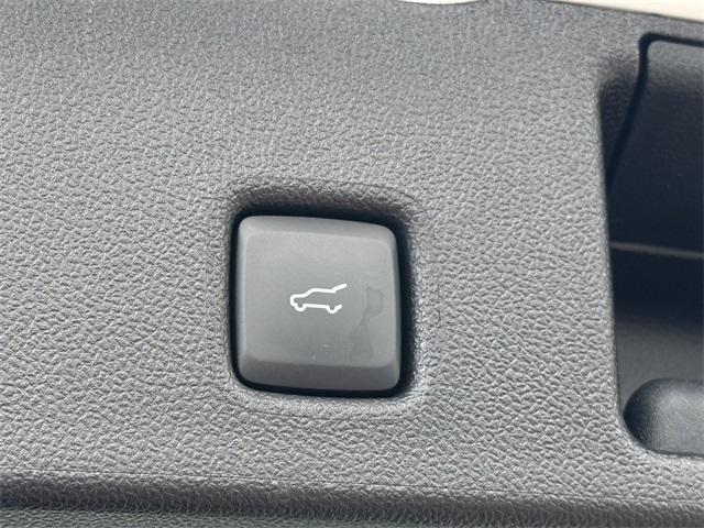 new 2026 Ford Escape car, priced at $36,115