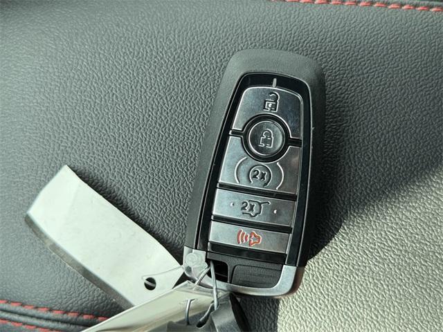 new 2026 Ford Escape car, priced at $36,115