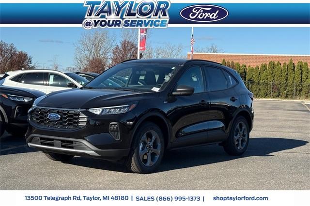 new 2026 Ford Escape car, priced at $35,120
