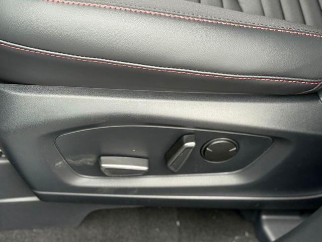 new 2026 Ford Explorer car, priced at $47,345