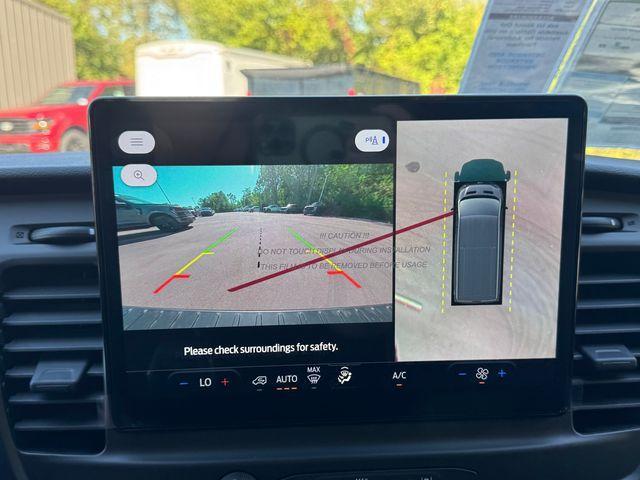 new 2025 Ford Transit-150 car, priced at $60,060