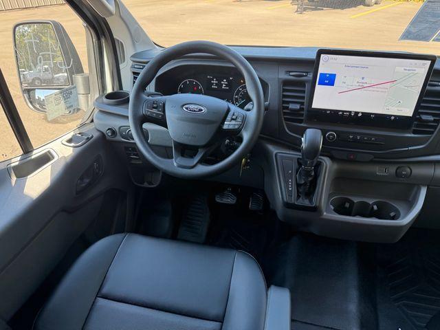 new 2025 Ford Transit-150 car, priced at $60,060