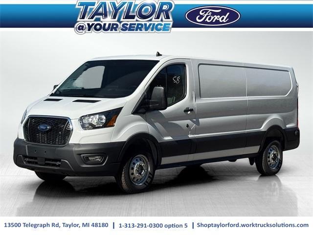 new 2025 Ford Transit-150 car, priced at $60,060
