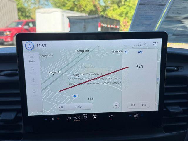 new 2025 Ford Transit-150 car, priced at $60,060