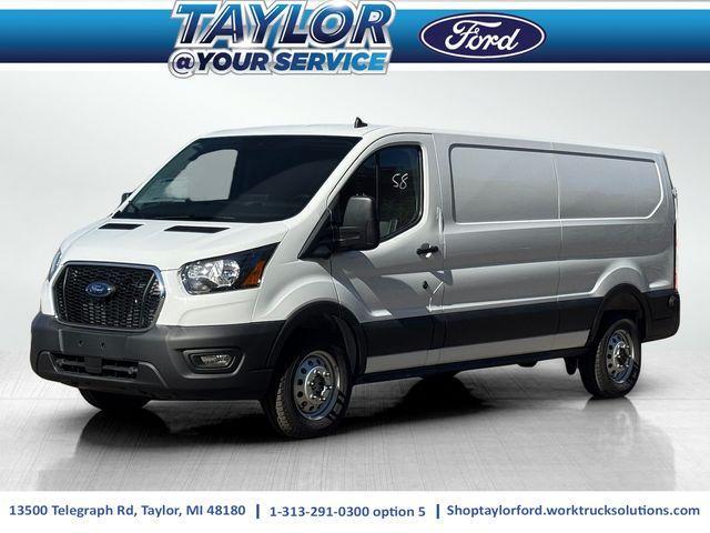 new 2025 Ford Transit-150 car, priced at $60,060