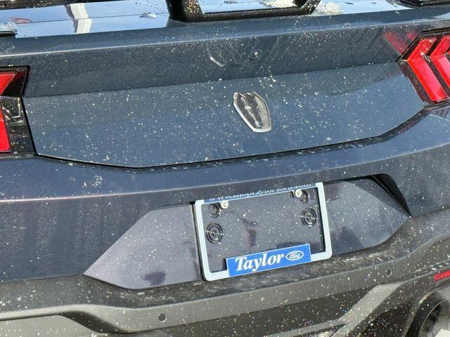 new 2026 Ford Mustang car, priced at $74,160