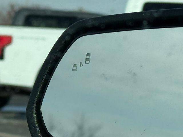 new 2026 Ford Mustang car, priced at $74,160