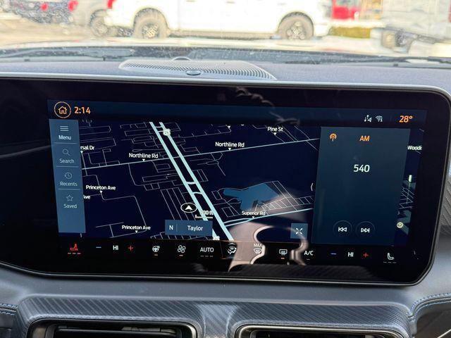 new 2026 Ford Mustang car, priced at $74,160