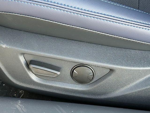 new 2026 Ford Mustang car, priced at $74,160