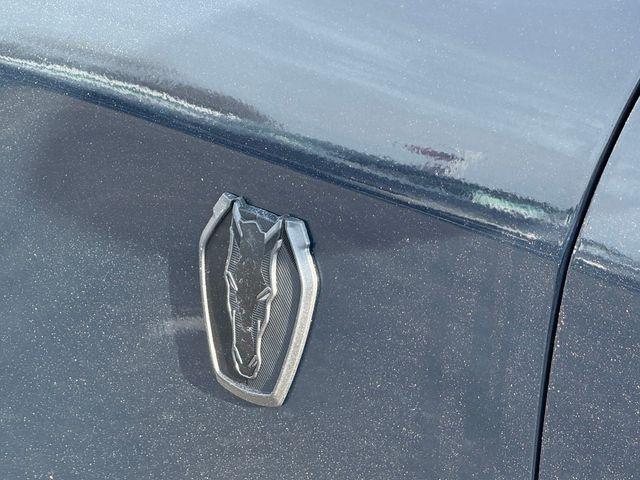 new 2026 Ford Mustang car, priced at $74,160