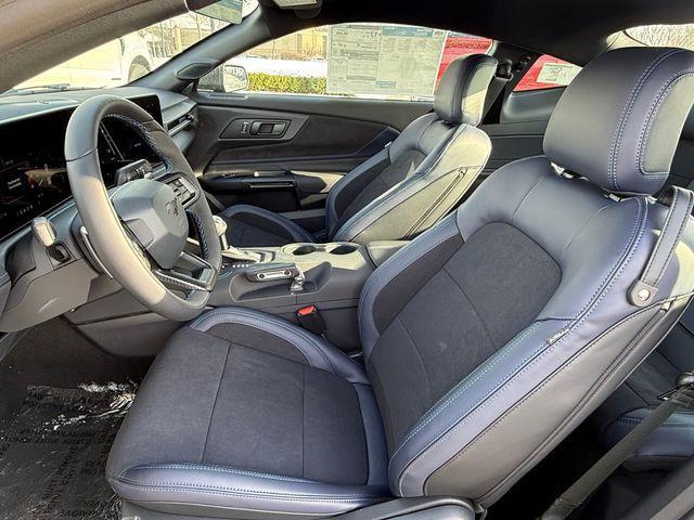 new 2026 Ford Mustang car, priced at $74,160