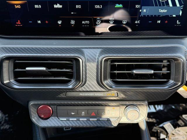 new 2026 Ford Mustang car, priced at $74,160
