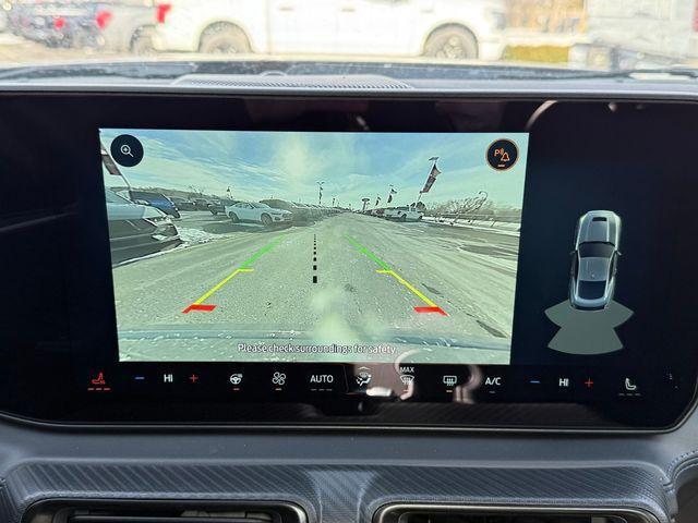 new 2026 Ford Mustang car, priced at $74,160