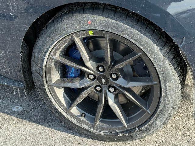 new 2026 Ford Mustang car, priced at $74,160