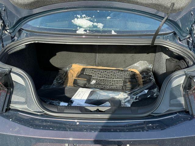 new 2026 Ford Mustang car, priced at $74,160