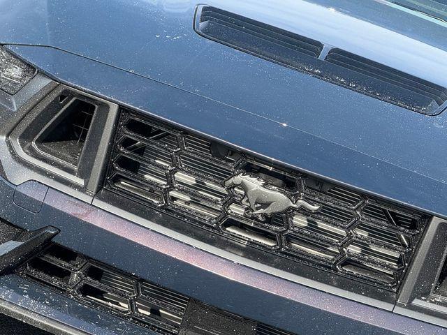 new 2026 Ford Mustang car, priced at $74,160