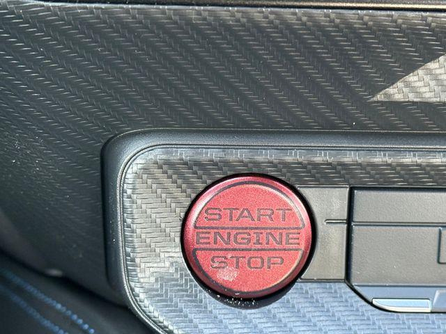 new 2026 Ford Mustang car, priced at $74,160