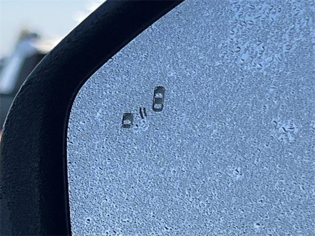 new 2026 Ford Explorer car, priced at $49,430