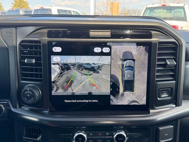 new 2026 Ford F-150 car, priced at $79,410