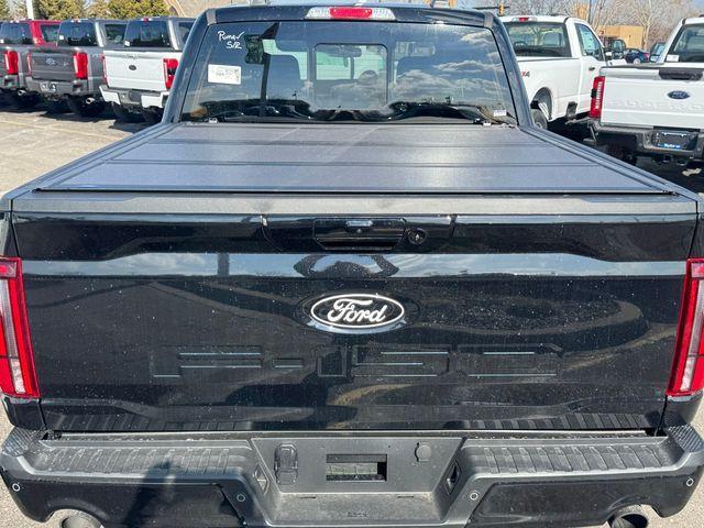 new 2026 Ford F-150 car, priced at $79,410