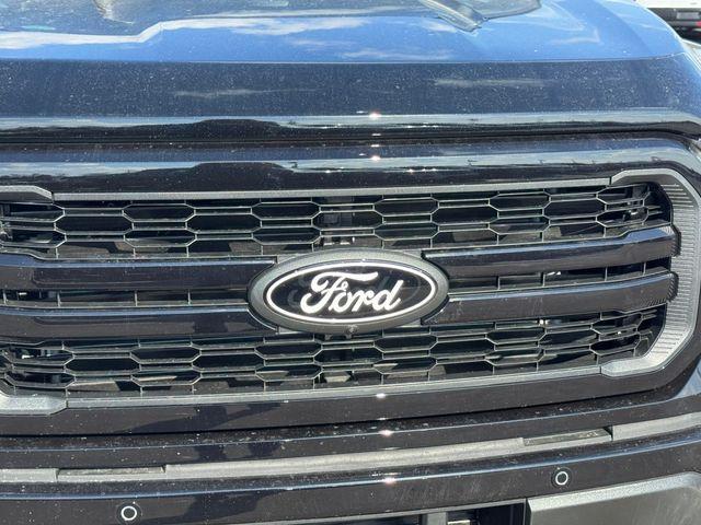 new 2026 Ford F-150 car, priced at $79,410