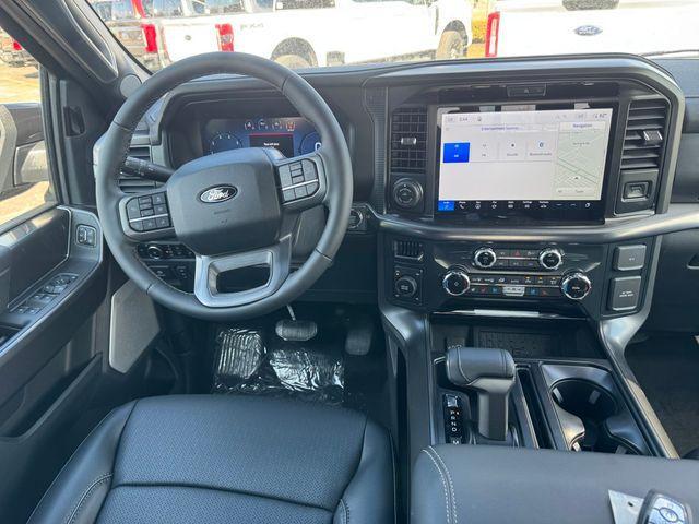 new 2026 Ford F-150 car, priced at $79,410