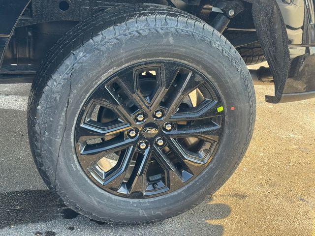 new 2026 Ford F-150 car, priced at $79,410