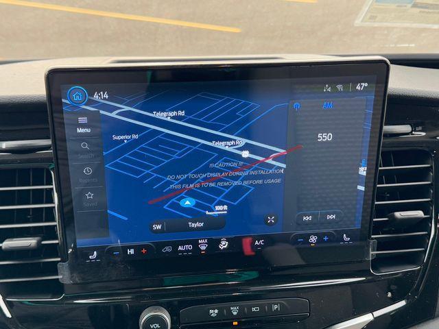 new 2024 Ford Transit-150 car, priced at $52,813