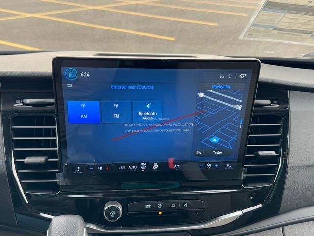 new 2024 Ford Transit-150 car, priced at $52,813