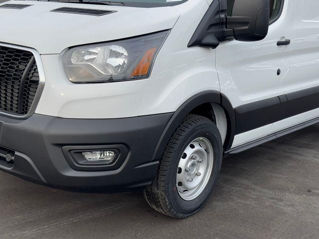 new 2024 Ford Transit-150 car, priced at $52,813