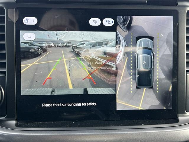 new 2025 Ford F-150 car, priced at $66,890