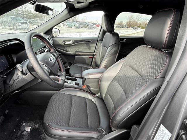 new 2026 Ford Escape car, priced at $35,120