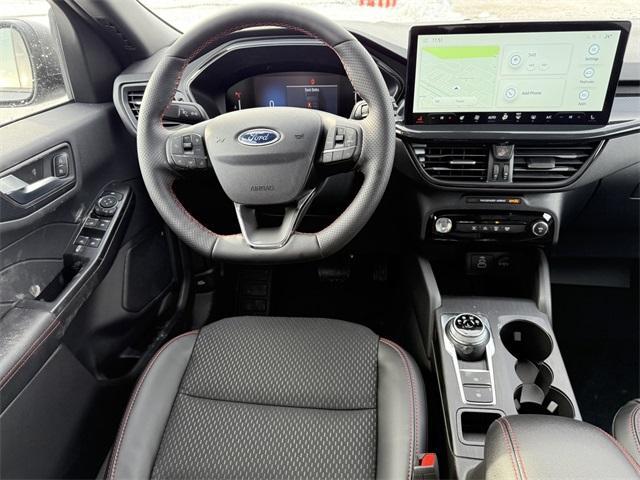 new 2026 Ford Escape car, priced at $35,120