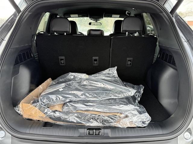 new 2026 Ford Escape car, priced at $35,120