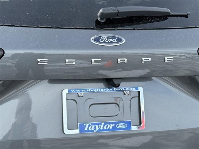 new 2026 Ford Escape car, priced at $35,120