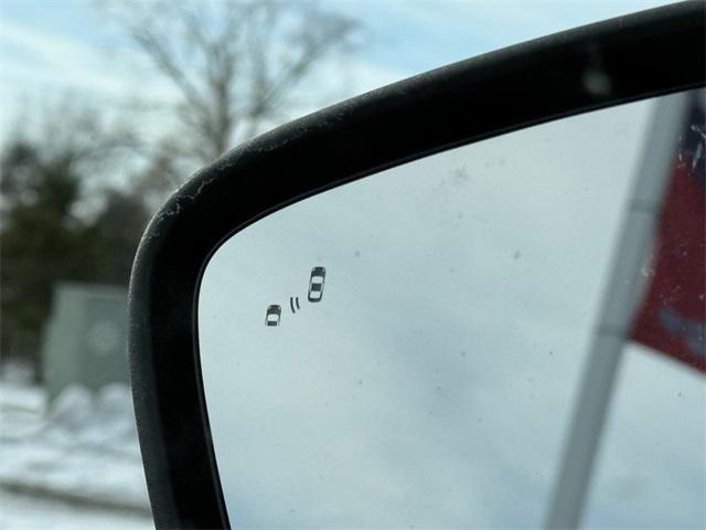 new 2026 Ford Escape car, priced at $35,120