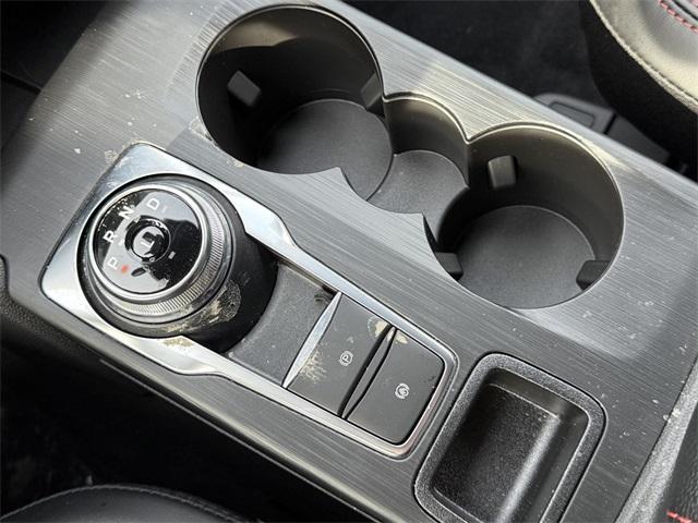 new 2026 Ford Escape car, priced at $35,120