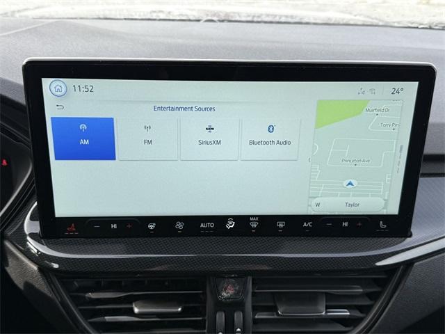 new 2026 Ford Escape car, priced at $35,120