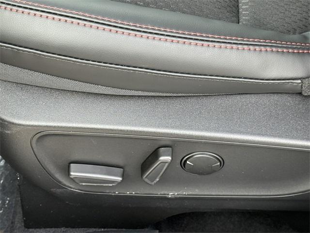 new 2026 Ford Escape car, priced at $35,120