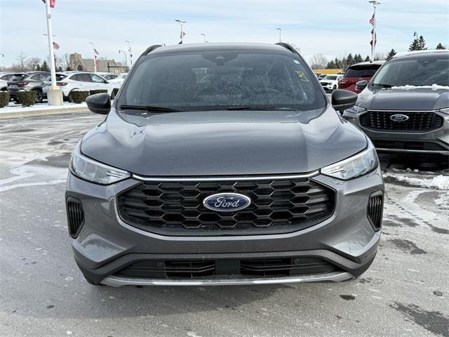 new 2026 Ford Escape car, priced at $35,120