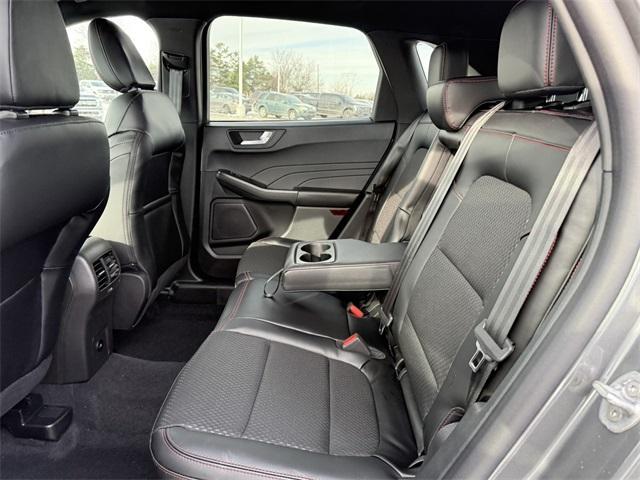 new 2026 Ford Escape car, priced at $35,120