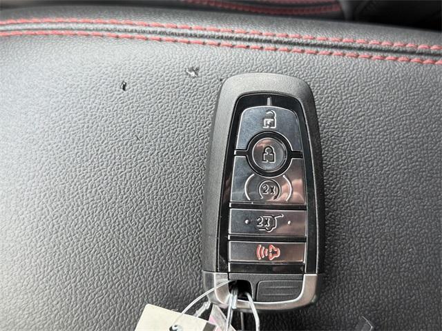 new 2026 Ford Escape car, priced at $35,120