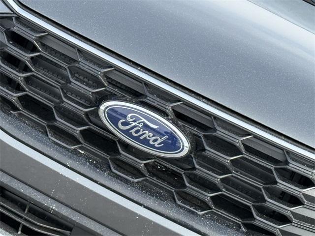 new 2026 Ford Escape car, priced at $35,120