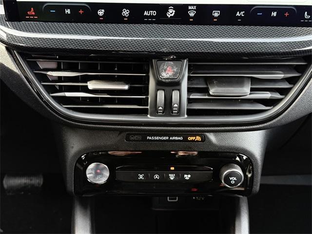 new 2026 Ford Escape car, priced at $35,120