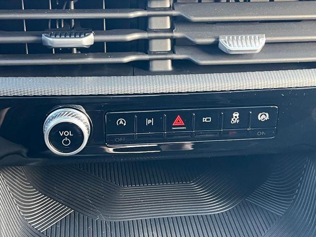 new 2026 Ford Explorer car, priced at $59,895