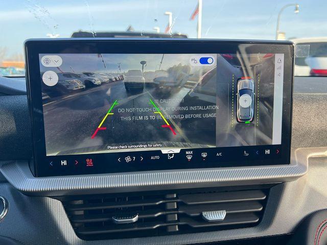 new 2026 Ford Explorer car, priced at $59,895