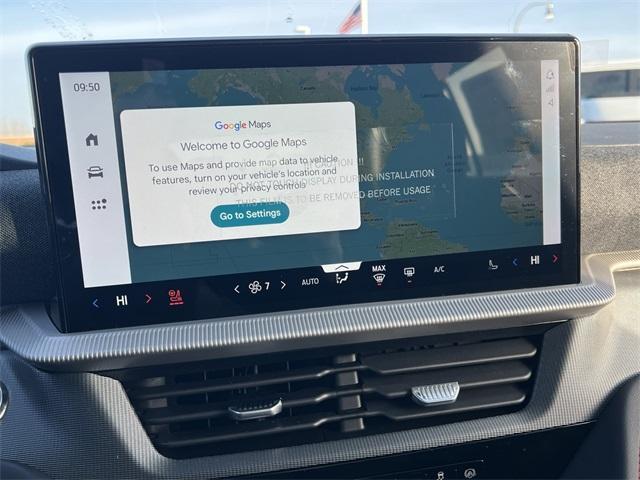 new 2026 Ford Explorer car, priced at $60,895