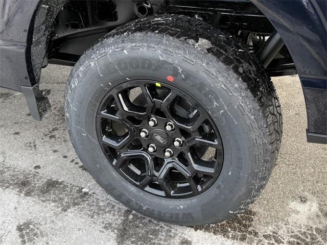 new 2026 Ford F-150 car, priced at $63,810