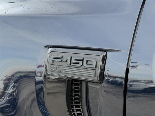 new 2026 Ford F-150 car, priced at $63,810