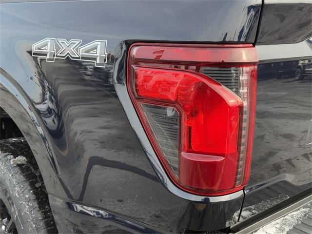 new 2026 Ford F-150 car, priced at $63,810